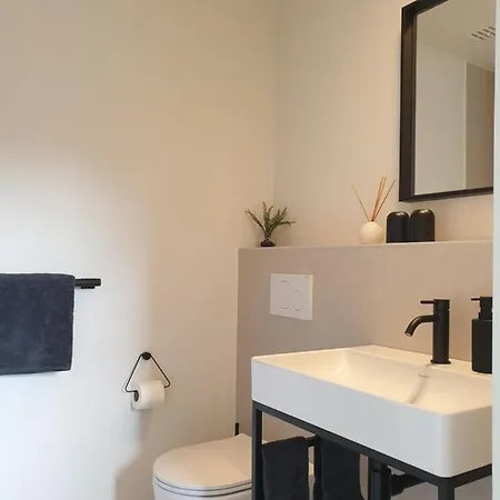 Antares Bed & Breakfast Bruges
