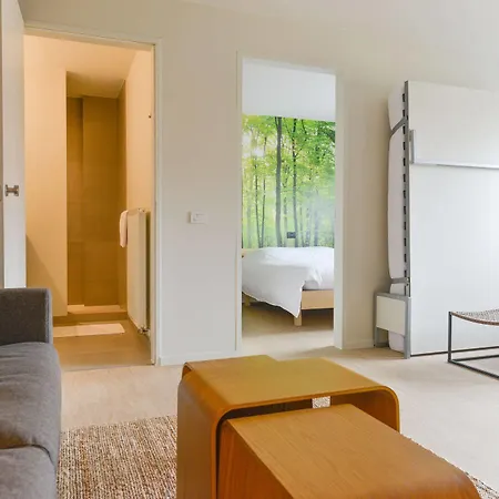 Antares Bed & Breakfast Bruges
