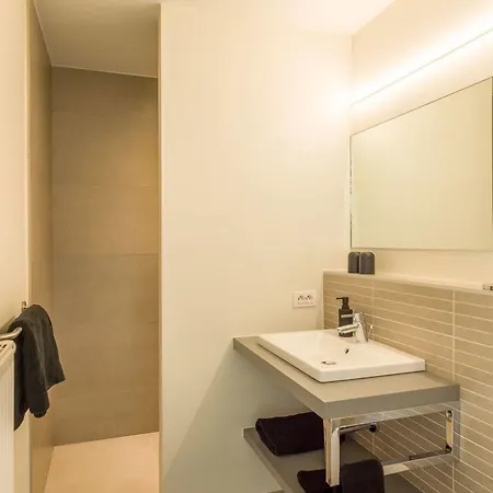 Bed & Breakfast Antares Bruges