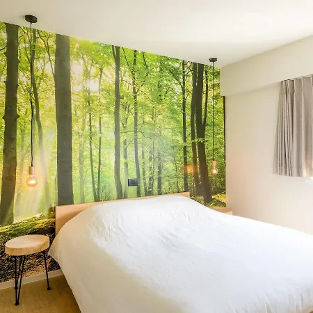 Bed & Breakfast Antares Bruges