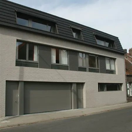 Frühstückspension Antares 4*