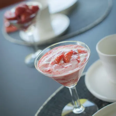 Antares Frühstückspension 4*